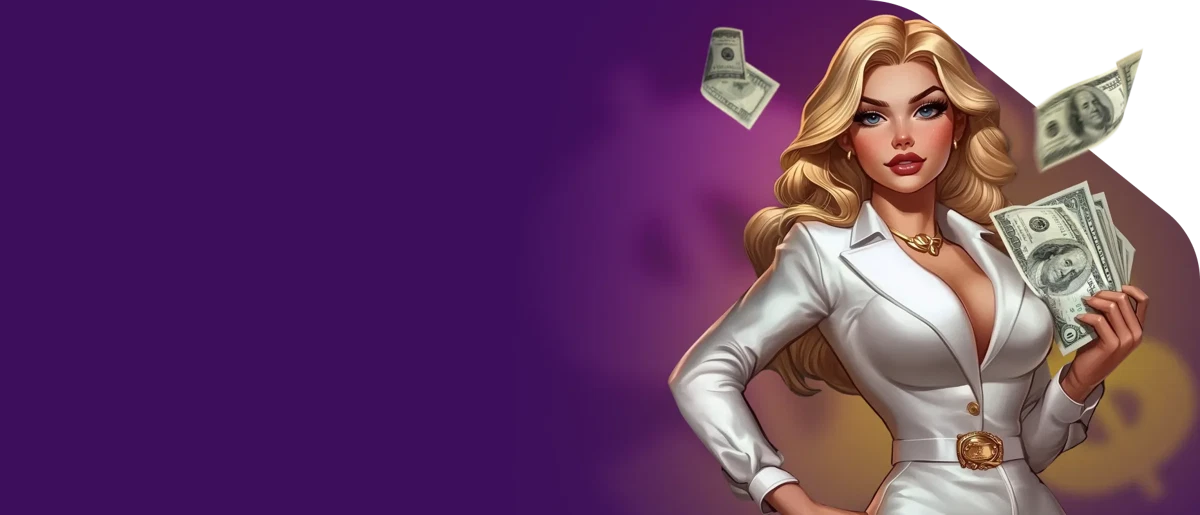 Welcome Bonus Nvcasino
