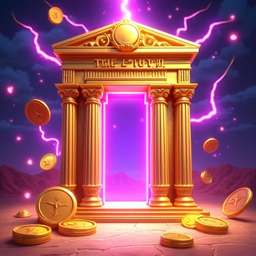 Gates of Olympus Nv casino online