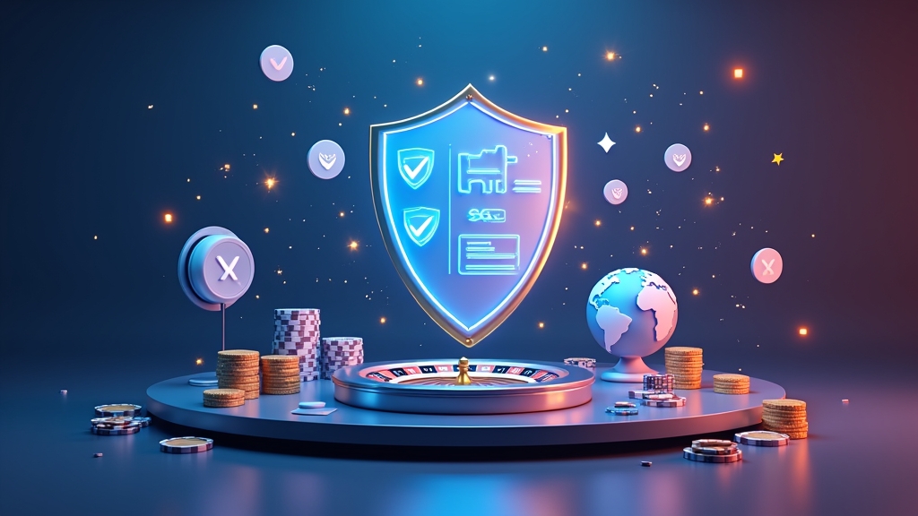 Nv casino official