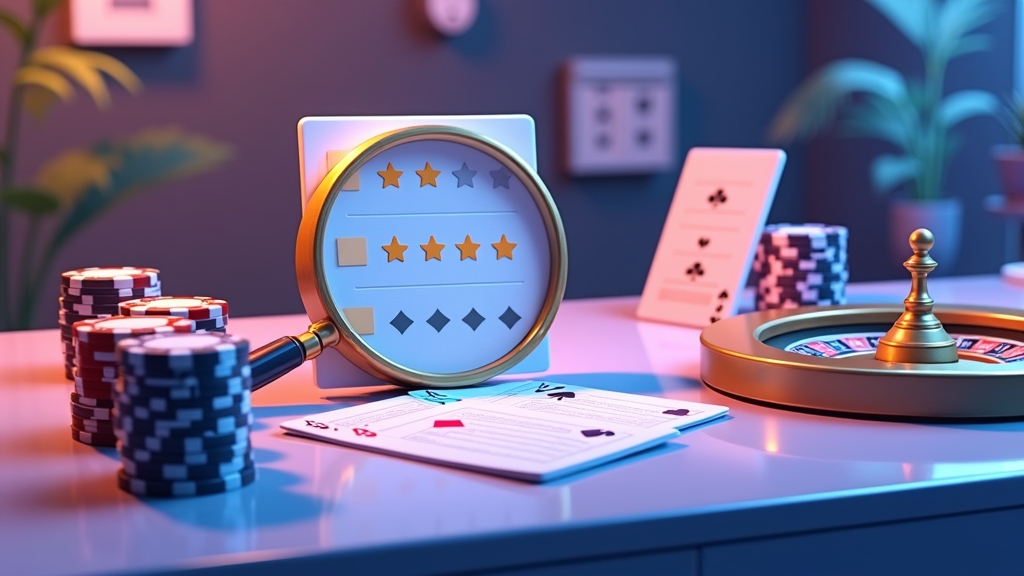 Nv casino online