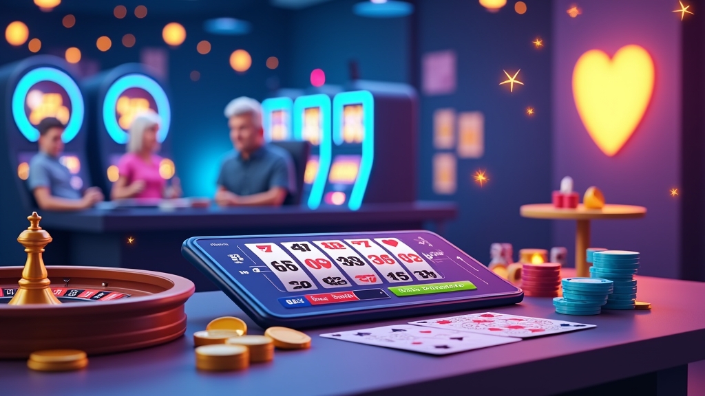 Nv casino