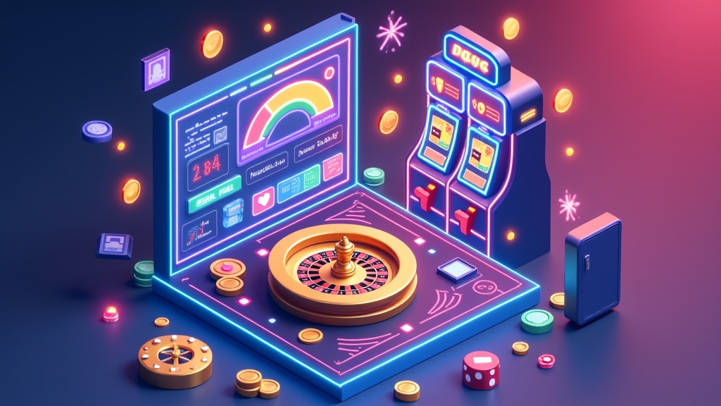 Nv casino official