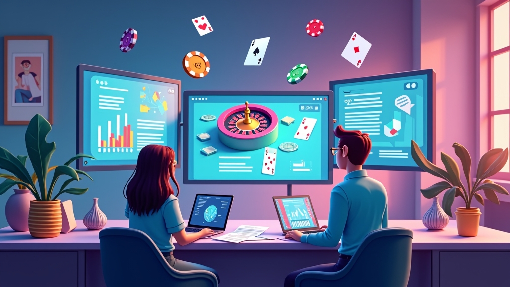 Nv casino opinie
