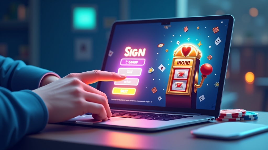 Nv online casino